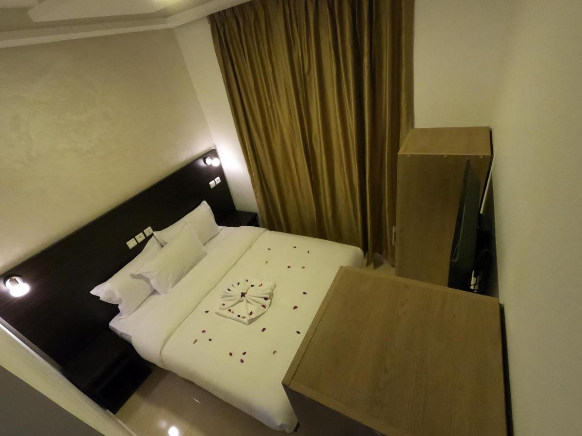 达赫拉 Marina Dreams酒店 外观 照片